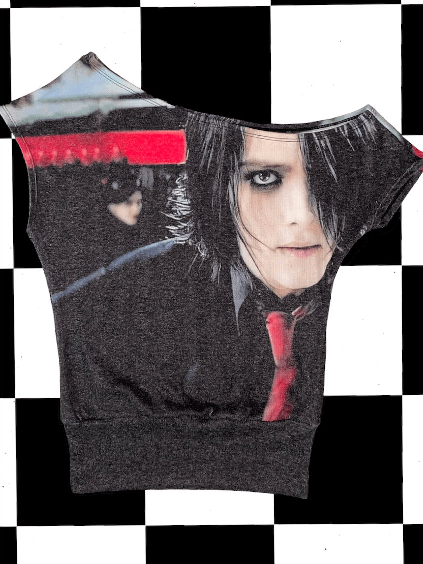 o'mighty REVENGE ERA GERARD OFFSHOULDER
