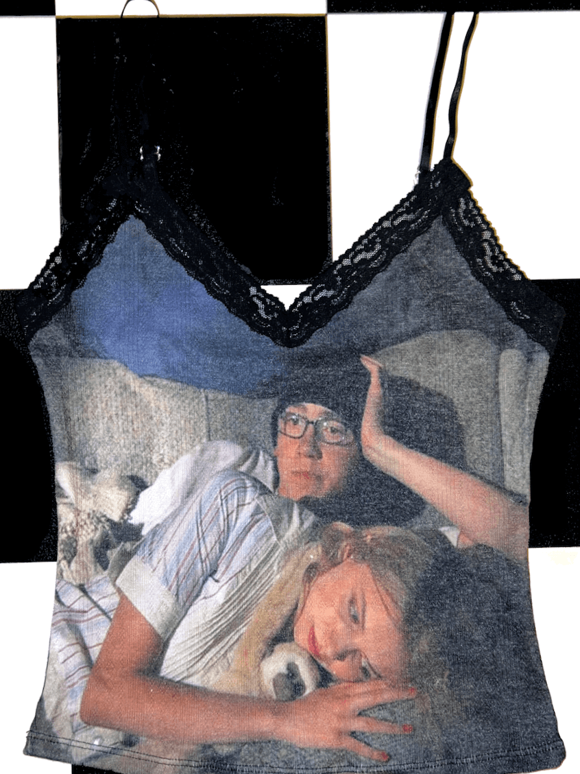 o'mighty SID AND CASSIE CAMI