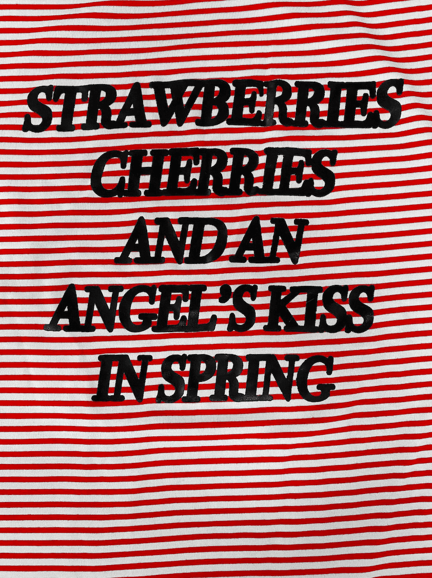 o'mighty SUMMER WINE