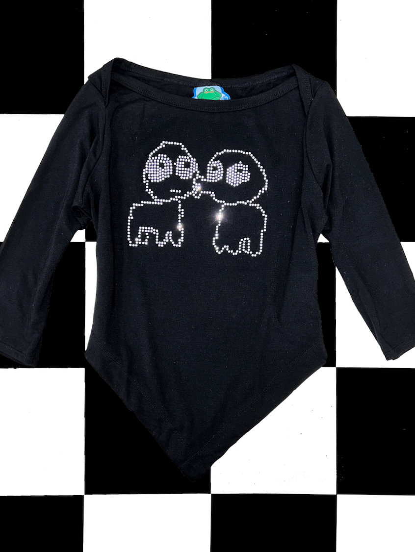 o'mighty YIPPEE DIAMANTE TOP