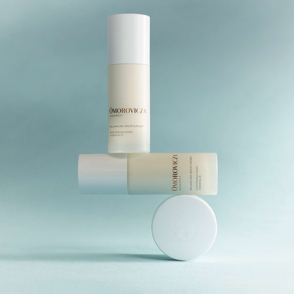 Omorovicza Balancing Moisturizer