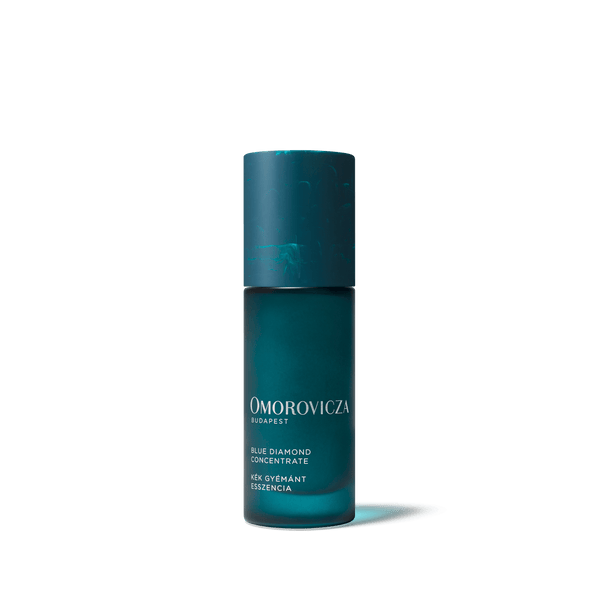 omorovicza Blue Diamond Concentrate