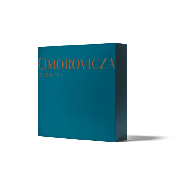 Omorovicza Blue Diamond Quartet