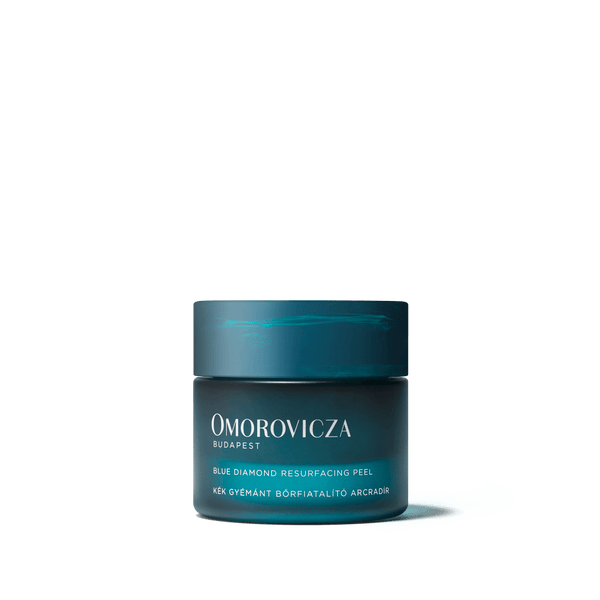 omorovicza Blue Diamond Resurfacing Peel