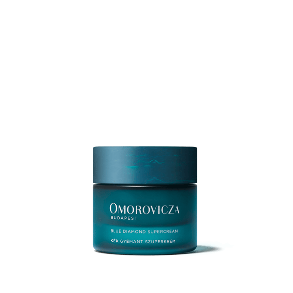 omorovicza Blue Diamond Supercream