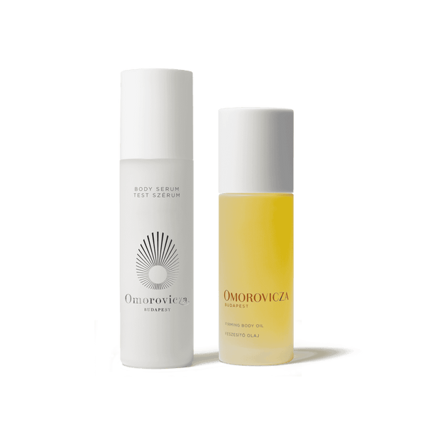omorovicza Body Care Duo