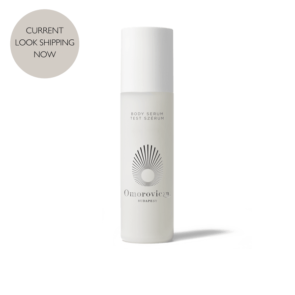 Omorovicza Body Serum