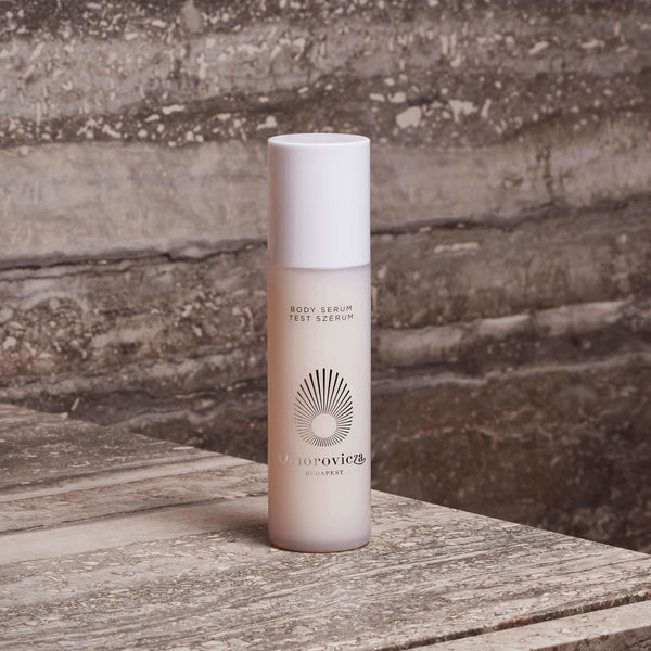 Omorovicza Body Serum