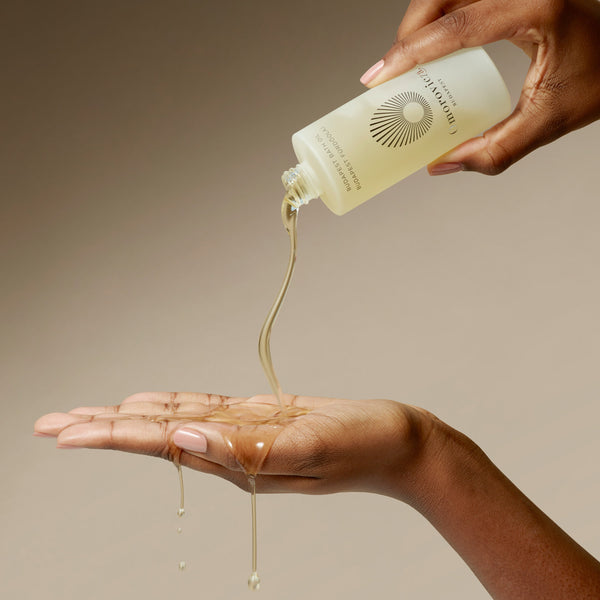 Omorovicza Budapest Bath Oil