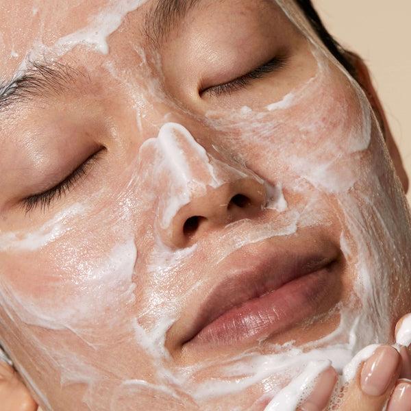 Omorovicza Cleansing Foam