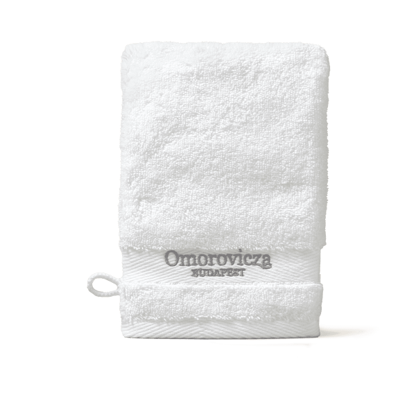 omorovicza Cleansing Mitt