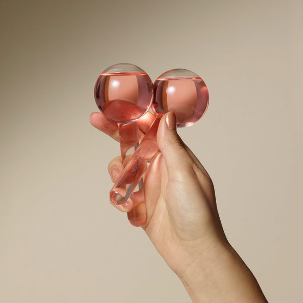 Omorovicza Cooling Dermaglobes Gift