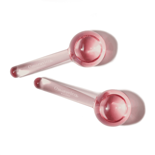 omorovicza Cooling Dermaglobes Gift