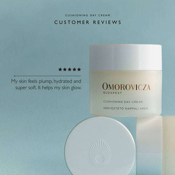 Omorovicza Cushioning Day Cream