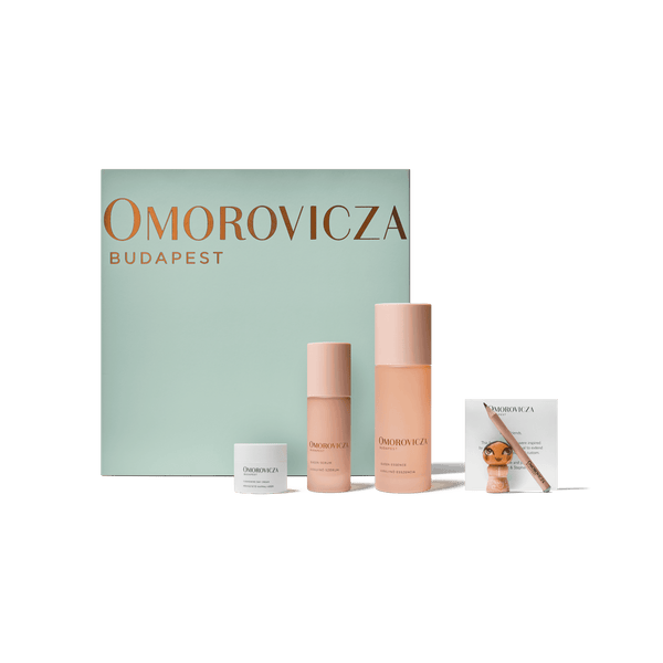 omorovicza Daily Queen Trio
