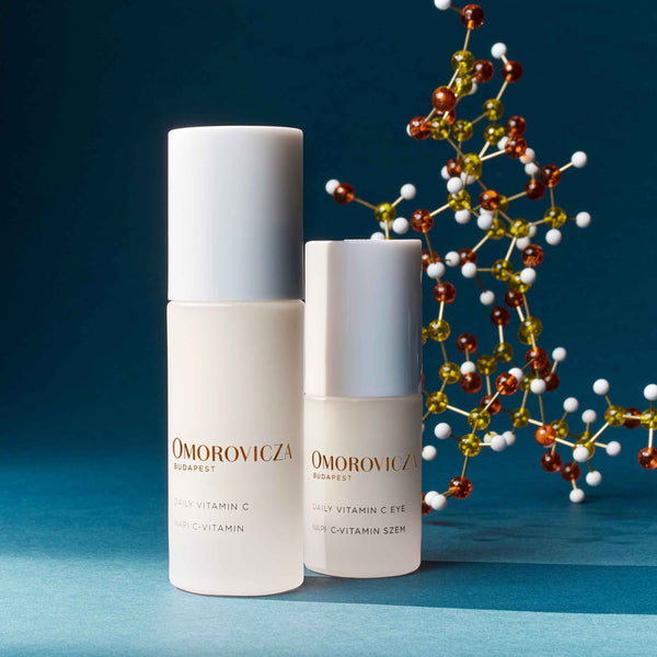 Omorovicza Daily Vitamin C Duo