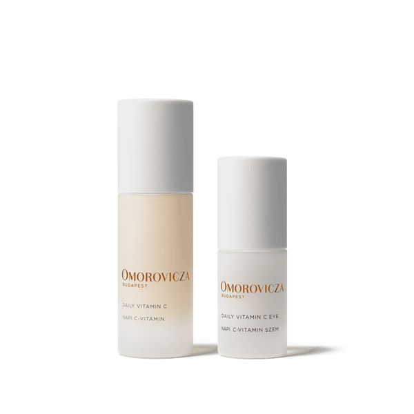omorovicza Daily Vitamin C Duo