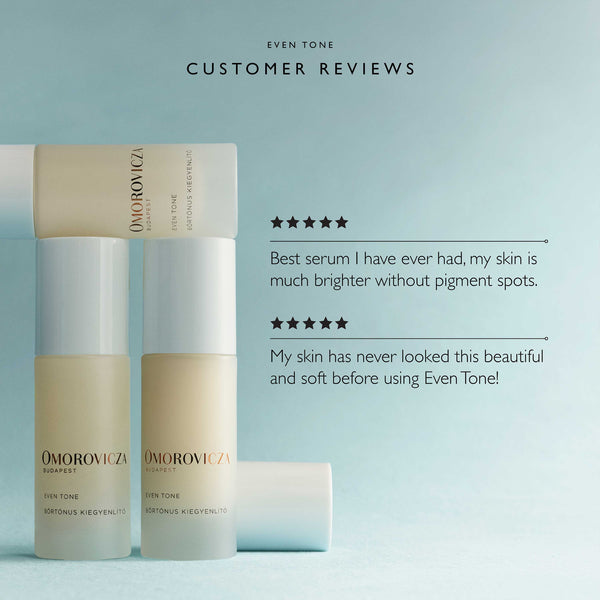 Omorovicza Even Tone