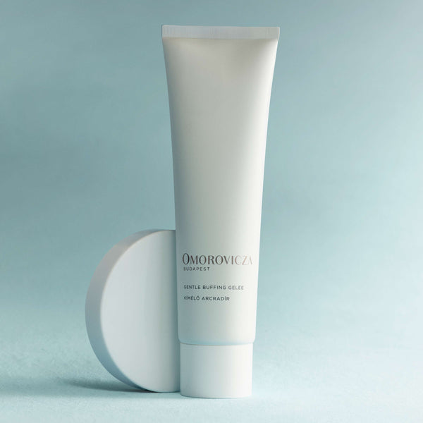 Omorovicza Gentle Buffing Gelée