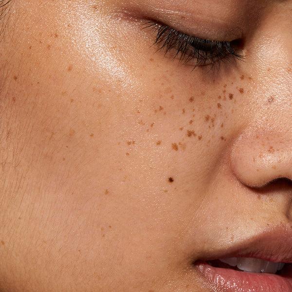 Omorovicza Gentle Buffing Gelée