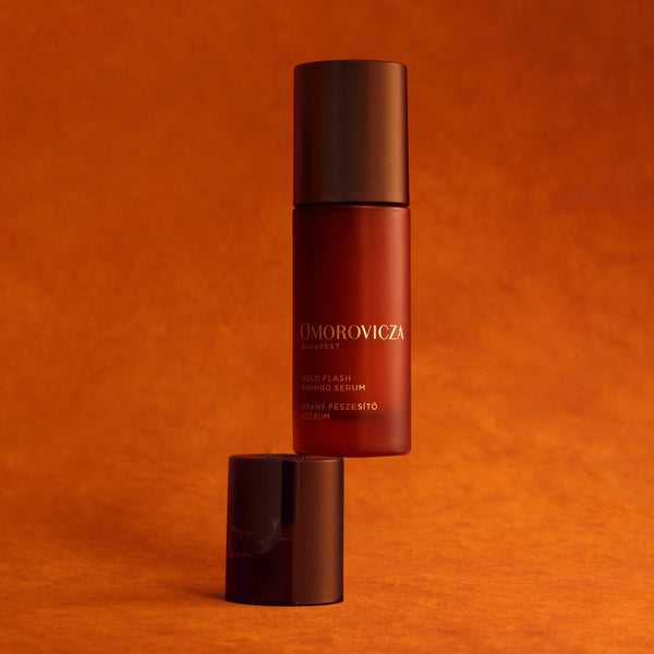 Omorovicza Gold Flash Firming Serum