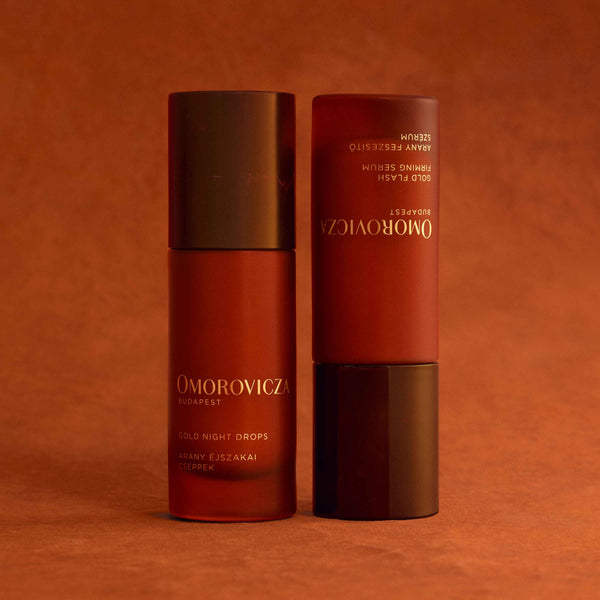 Omorovicza Gold Night Drops