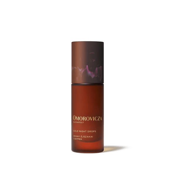 omorovicza Gold Night Drops