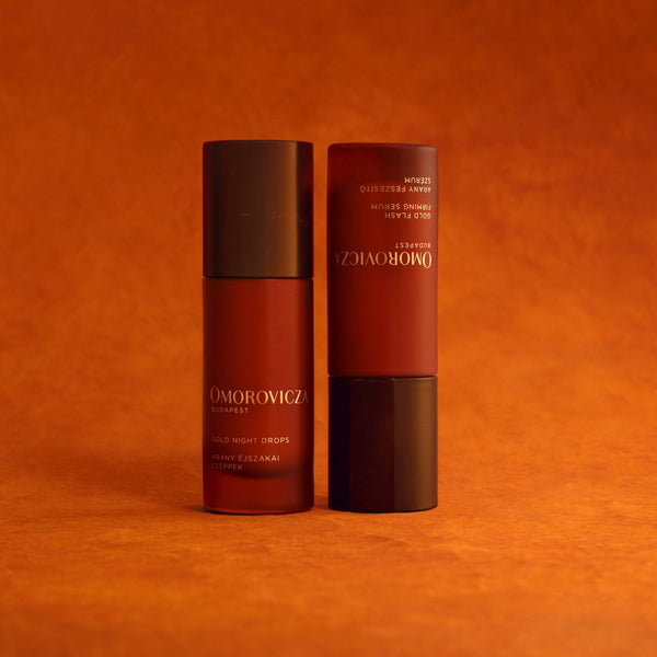 Omorovicza Gold Repair Duo