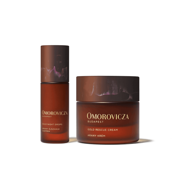 omorovicza Gold Repair Duo