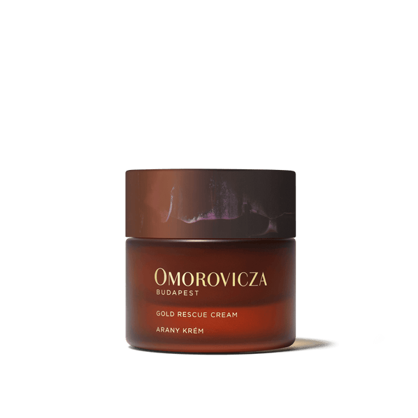 omorovicza Gold Rescue Cream