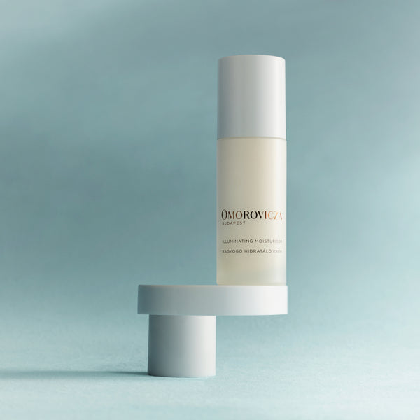 Omorovicza Illuminating Moisturizer