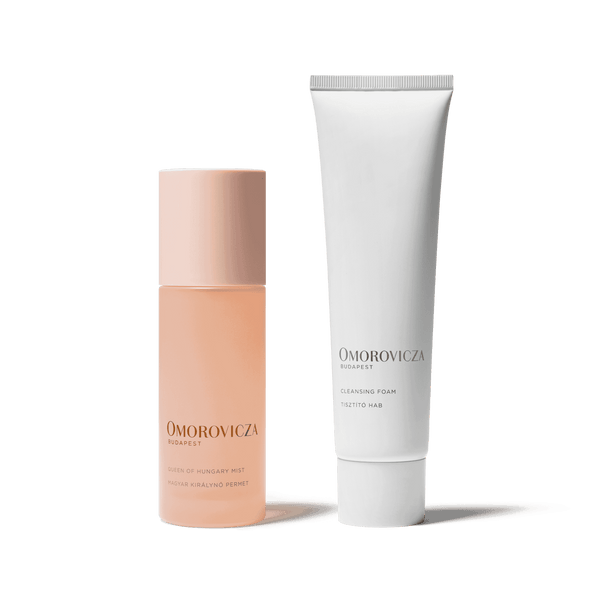 omorovicza Instant Refresh Duo