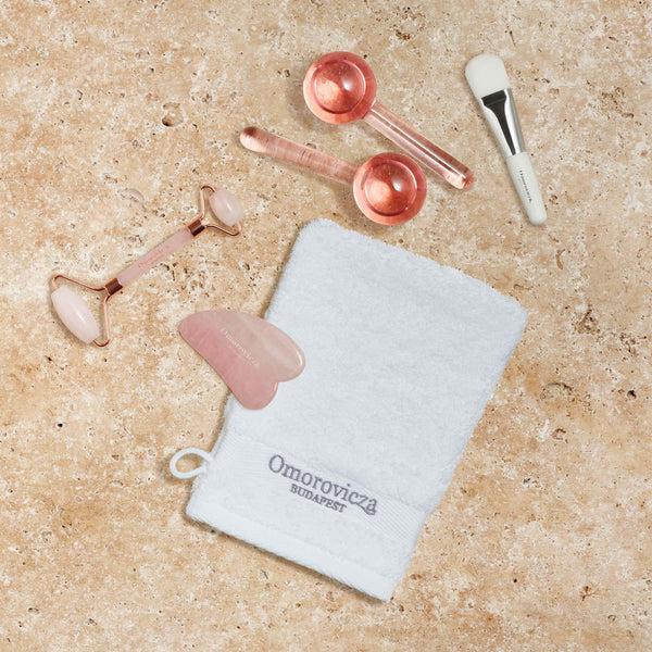 Omorovicza Mask Brush