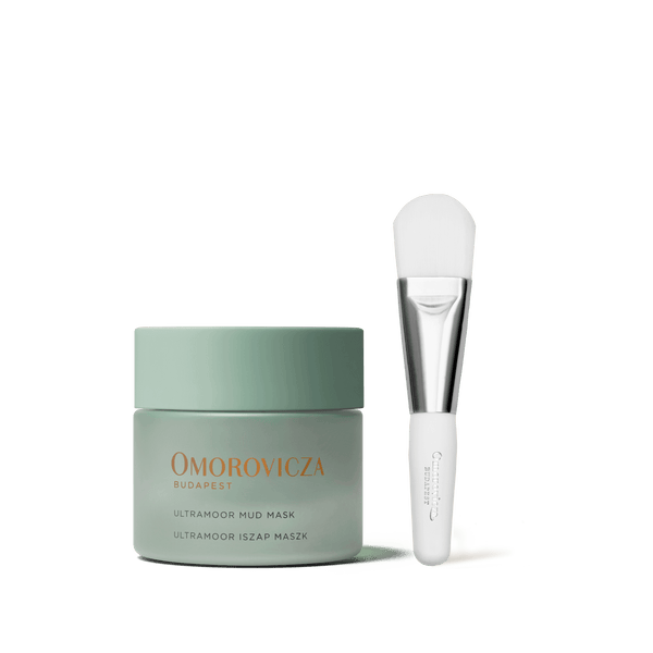 omorovicza Mask Ritual Duo