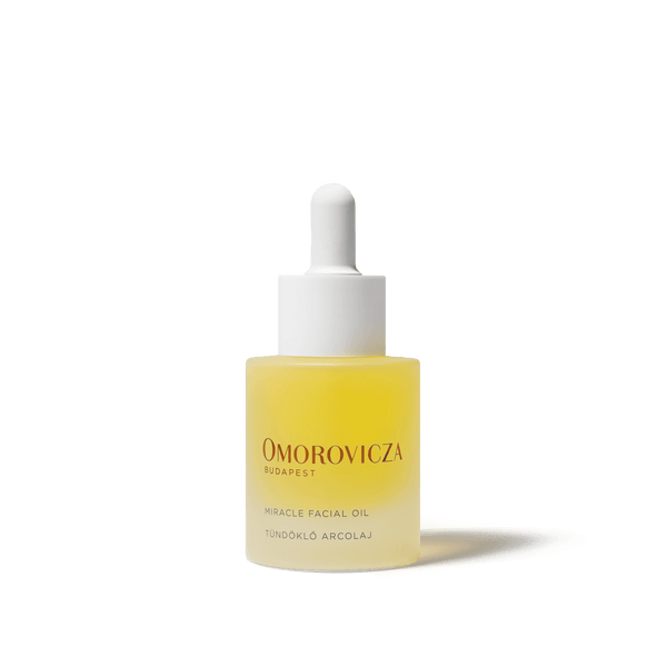 omorovicza Miracle Facial Oil