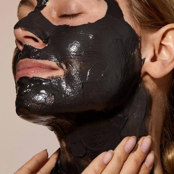 Omorovicza Moor Cream Cleanser