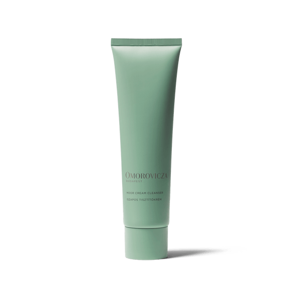 omorovicza Moor Cream Cleanser