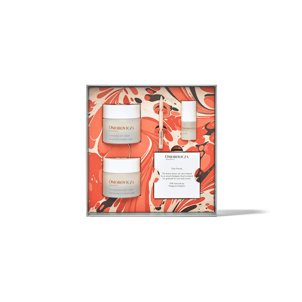 Omorovicza Night & Day Duo