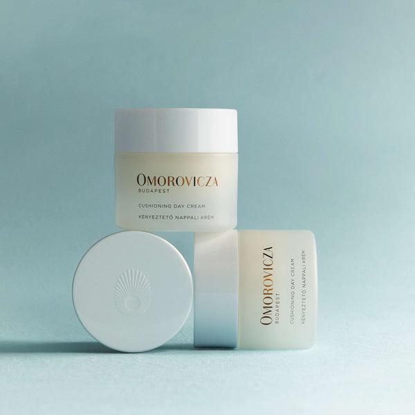 Omorovicza Night & Day Duo