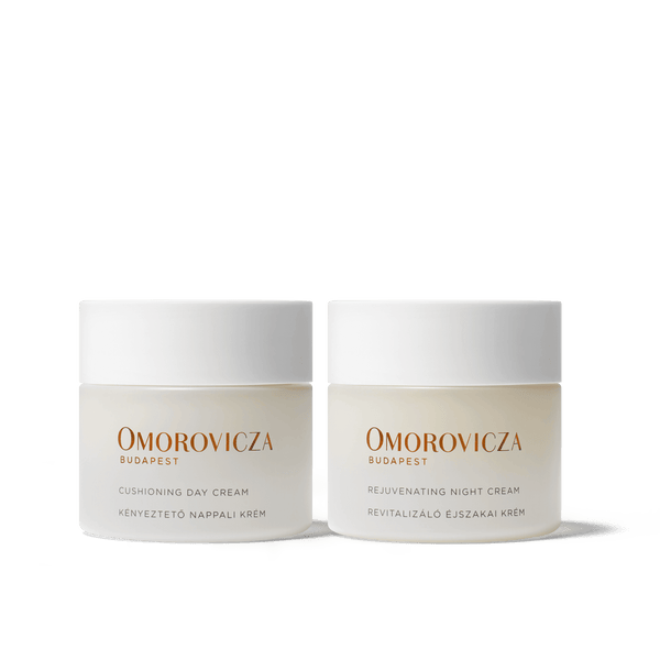 omorovicza Night & Day Duo