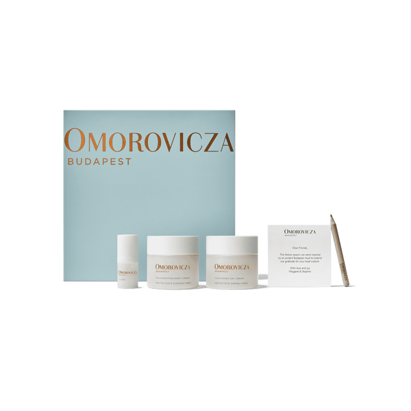 omorovicza Night & Day Duo
