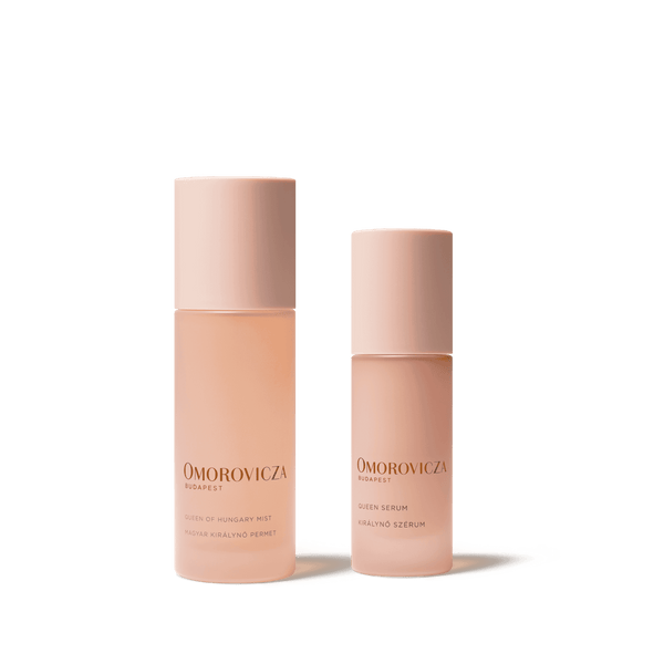 omorovicza Queen Age Duo