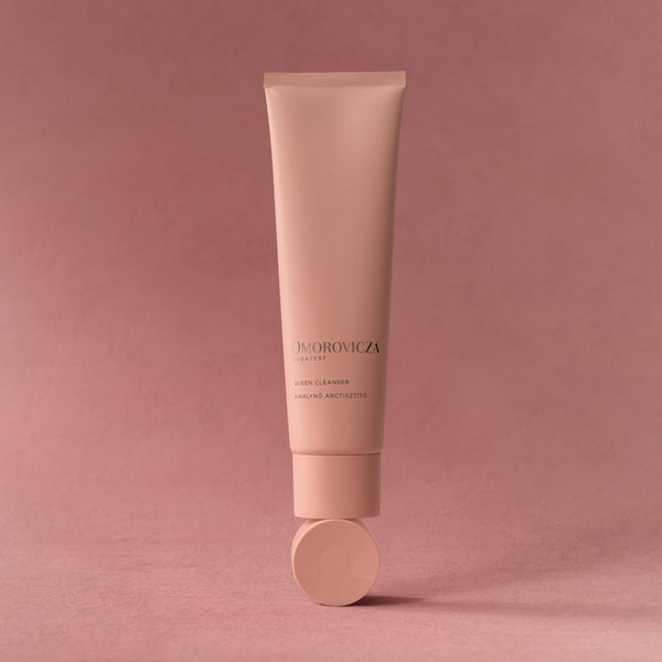 Omorovicza Queen Cleanser