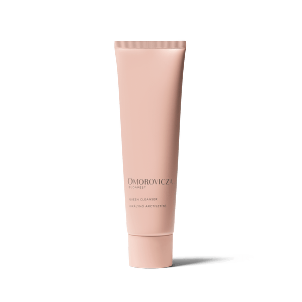 omorovicza Queen Cleanser
