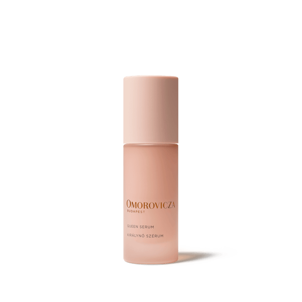 Omorovicza Queen Complexion Duo