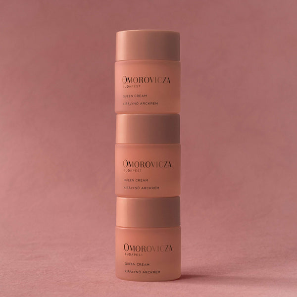 Omorovicza Queen Cream