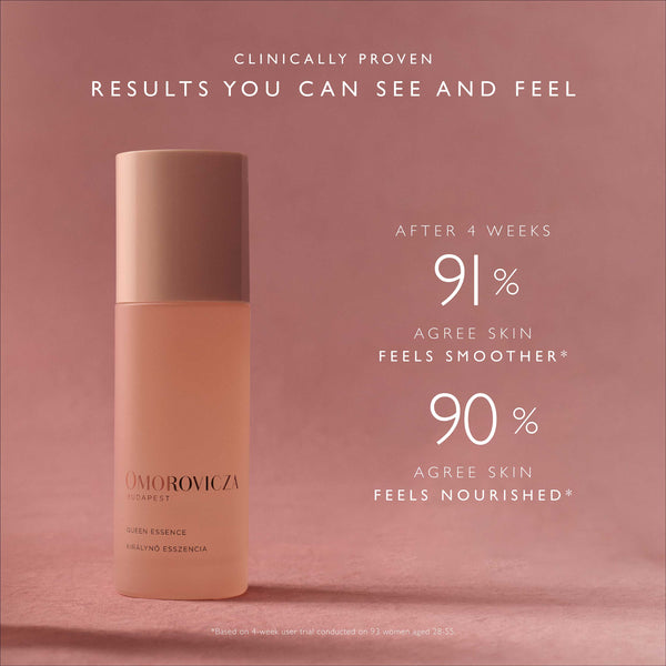 Omorovicza Queen Essence
