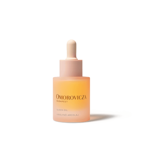 omorovicza Queen Oil