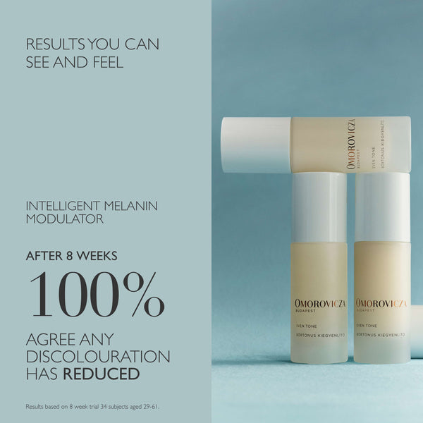 Omorovicza Radiant Complexion Duo