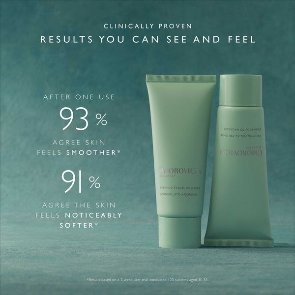 Omorovicza Refining Facial Polisher